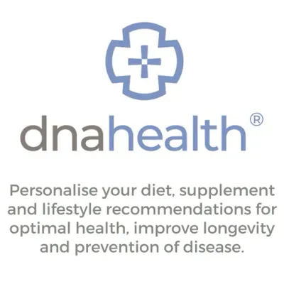 DNAlysis DNA Health