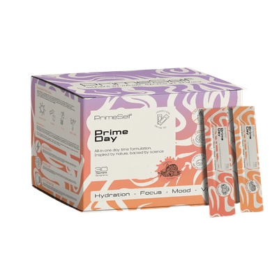 PrimeSelf - Prime Day 30s