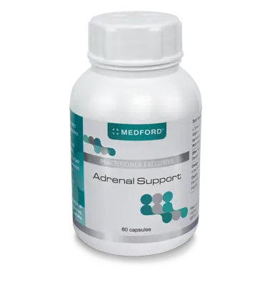 Medford Adrenal Support 60c