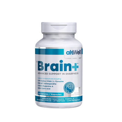 Altwell Brain + 60c