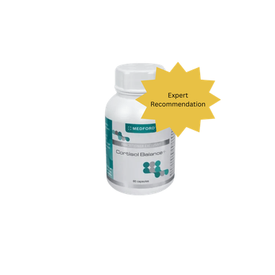 Medford Cortisol Balance + 60c Medford Cortisol Balance + 60c