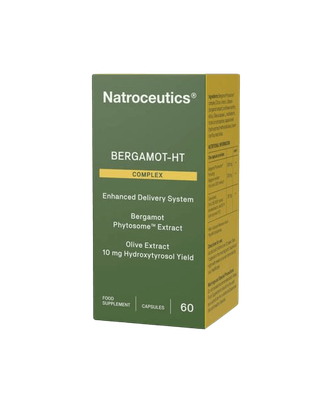 Natroceutics Bergamot-HT 60c