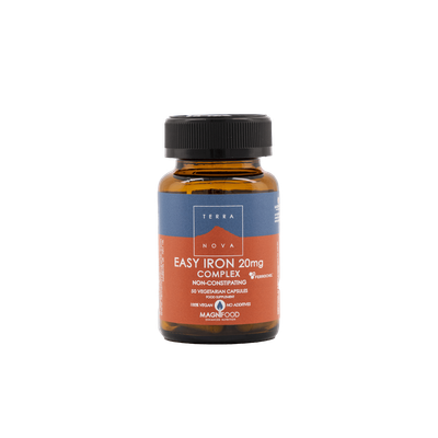 Terranova Easy Iron Complex 50c