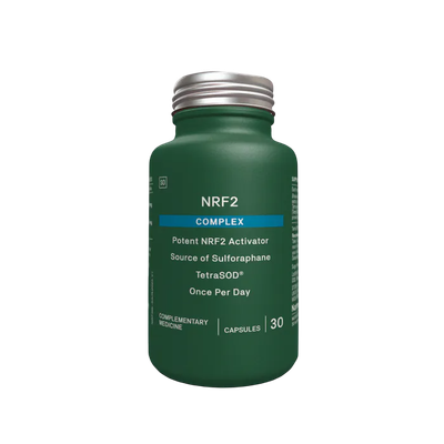 Natroceutics NRF2 30c