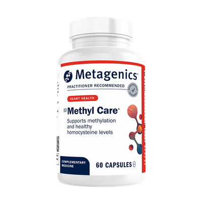 Metagenics Methyl Care 60c