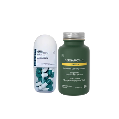 Weight loss Combo Bundle 2