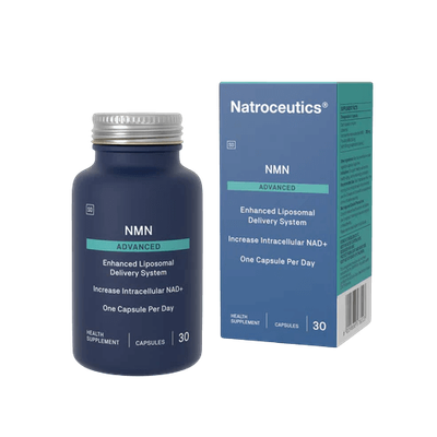 Natroceutics NMN Advanced 30c