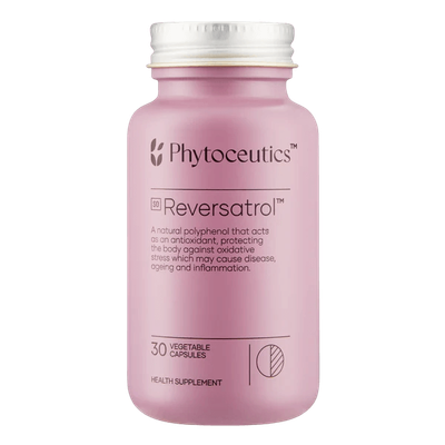 Phytoceutics Reversatrol 30c