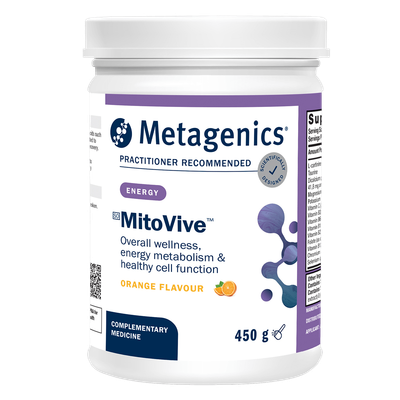 Metagenics MitoVive 450g