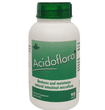 Bioflora Acidoflora ® 90c