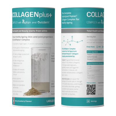 LargaVita Collagen Plus 405g