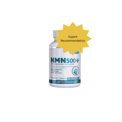 Altwell NMN 500+ 30c