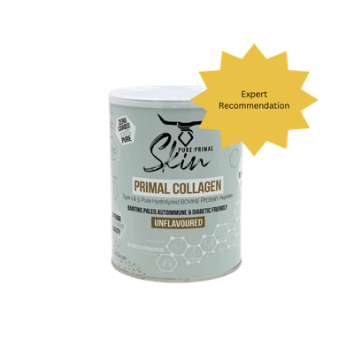 PURE Collagen 1 &amp; 3 – Hydrolyzed Agglomerated Peptides