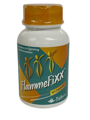Bioflora Flammefix 60c