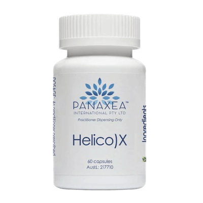 HelicoX Panaxea