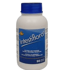 Bioflora Intestiflora 90c