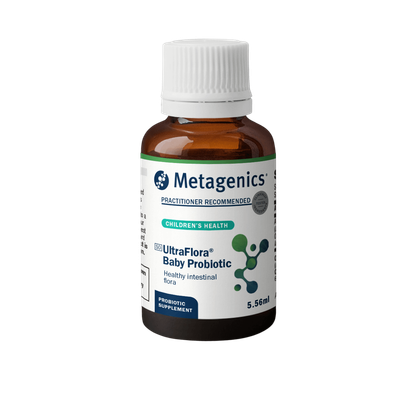 Metagenics Ultraflora Baby Probiotic 5.65 ml