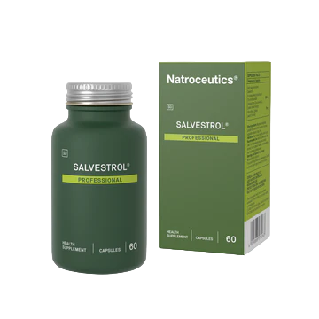 Natroceutics Salvestrol Professional 60c