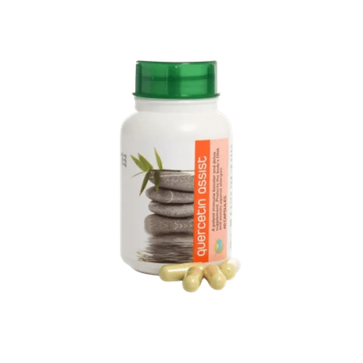 Future Health Quercetin Assist 60c