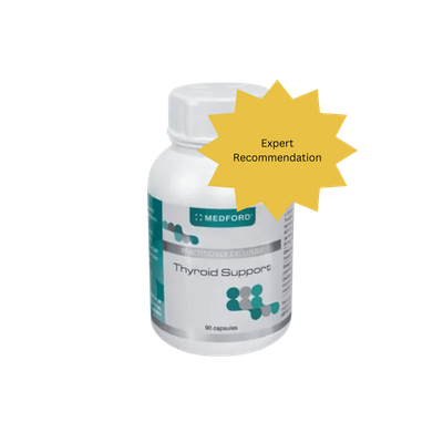 Medford Thyroid Support 90c