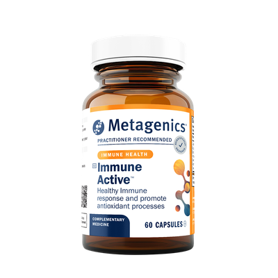 Metagenics Immune Active 60c