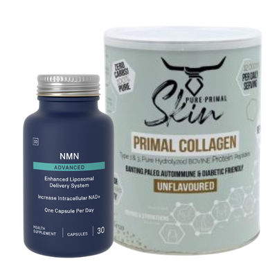 Anti Ageing Combo Bundle 3