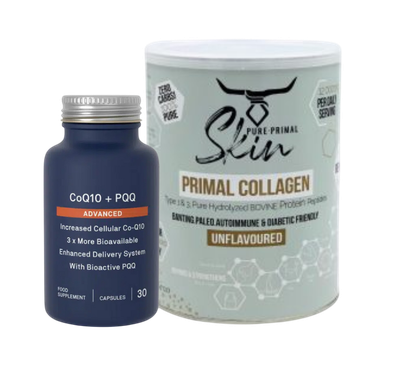 Anti Ageing Combo Bundle 2