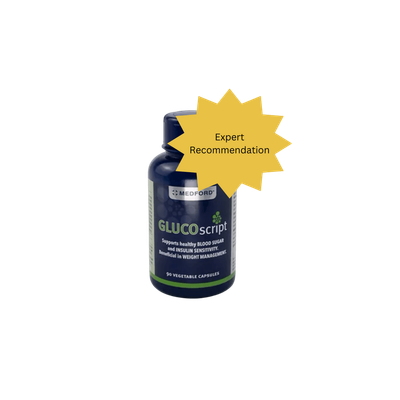 Medford GlucoScript 90c