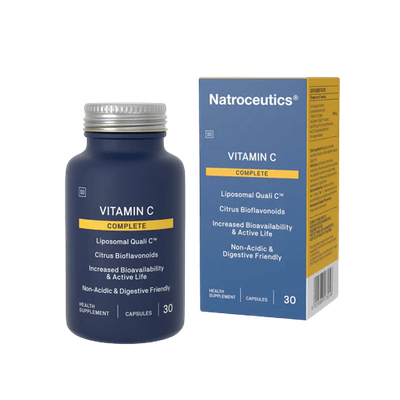 Natroceutics Vitamin C Complete