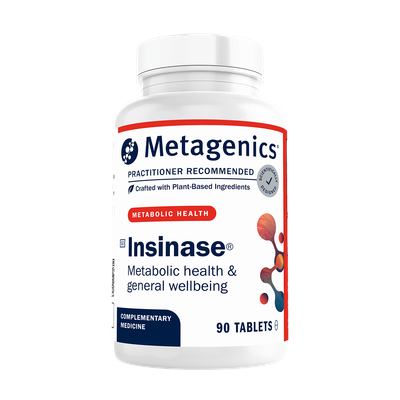 Metagenics Insinase 90c