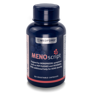 Medford Menoscript 60c