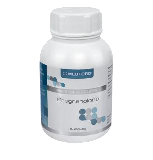 Medford Pregnenolone 90c