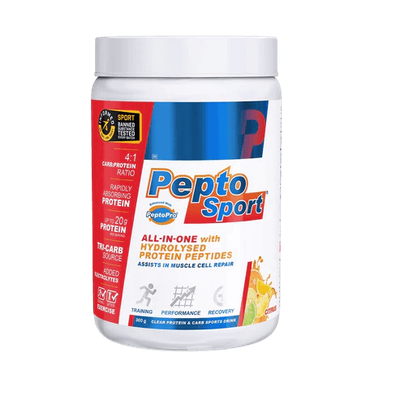 PeptoSport® Sport Supplement
