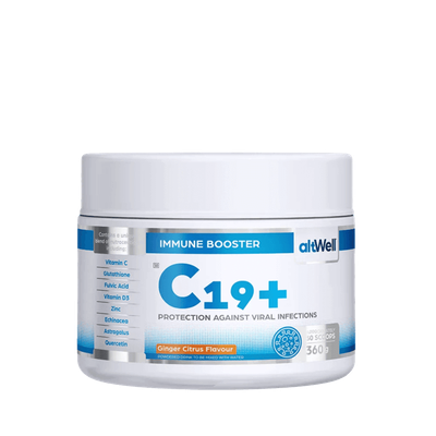 Altwell C19+ Immune Booster