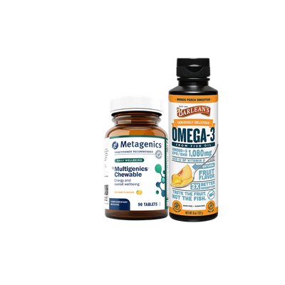 Winter Combo for Kids Bundle 3