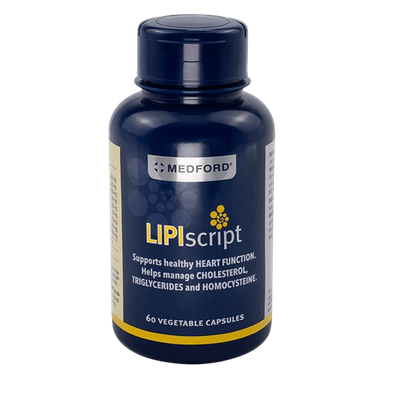 Medford LIPIscript 60c