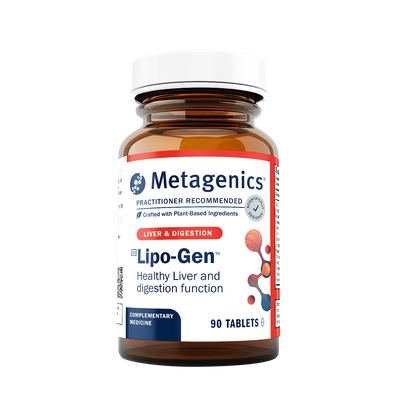 Metagenics Lipo-Gen 90c