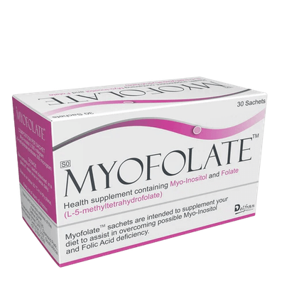 ​Myofolate 30s