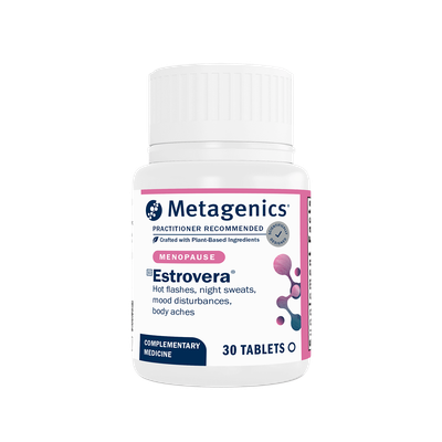 Metagenics Estrovera 30c