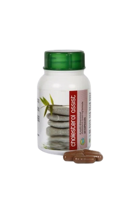 Future Health Cholesterol Assist 60s Future Health Cholesterol Assist 60s