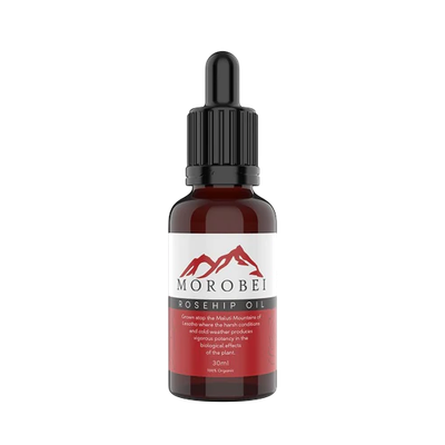 Wings Morobei Rosehip Oil 30ml