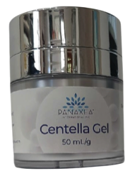 Wings Centella Gel 50ml