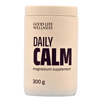 Verhaki Good Life Wellness Daily Calm 300g