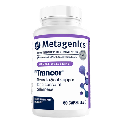 Metagenics Trancor 60c