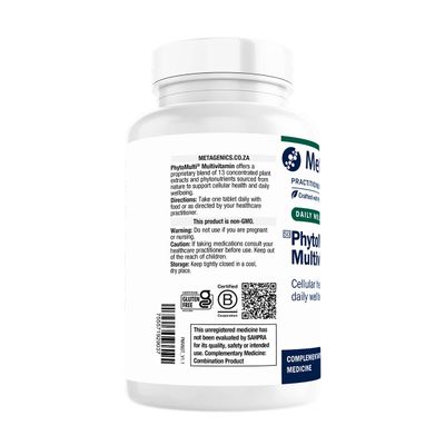 Metagenics PhytoMulti 60c