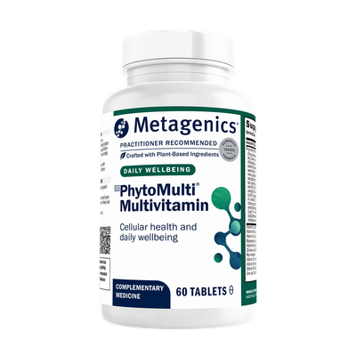 Metagenics PhytoMulti 60c
