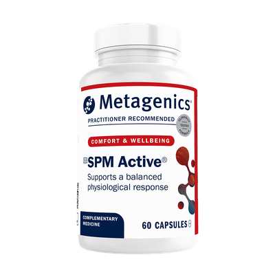 Metagenics SPM Active 60c