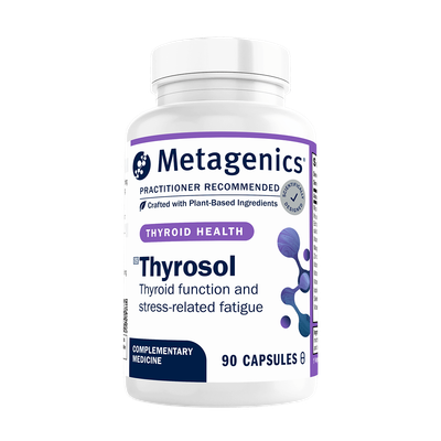 Metagenics Thyrosol 90c