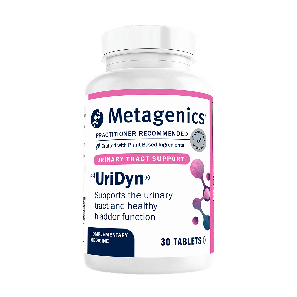 Metagenics UriDyn 30c