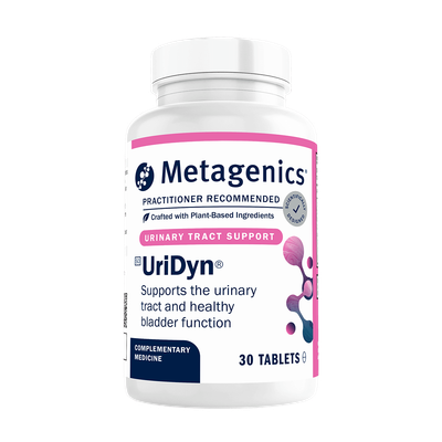 Metagenics UriDyn 30c